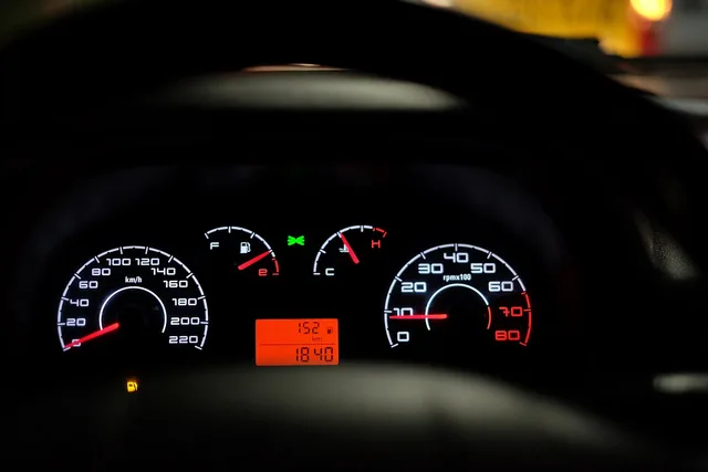 car dashboard, speedometer, speed, car wallpapers, dashboard, gauges, kmh, mph, black car, interior, car interior, car, vehicle, drive, automobile, automotive. Alerting an owner without creating an alert storm