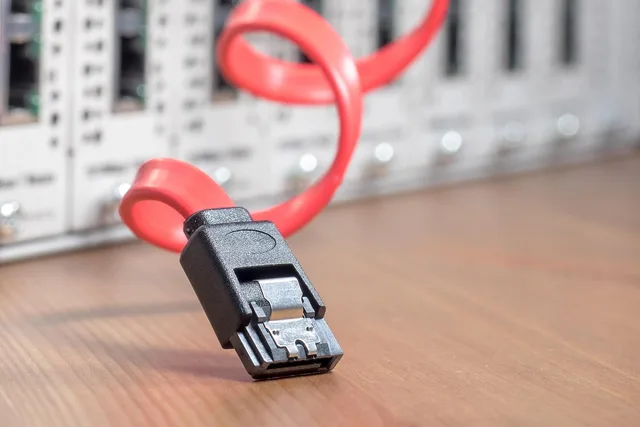 it, server, server cabinet, network, cable, patch cord, network cable, rj45, data processing, lan, network plug, connection, patch, macro, hardware, edp, ethernet, computer, company, network connection, nsa, wiretapping, server, server, server, server, server. Comparing an iPaaS with point-to-point integrations